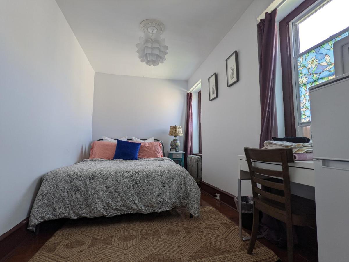 Newly Renovated - Historic Rowhome West Φιλαδέλφεια Εξωτερικό φωτογραφία